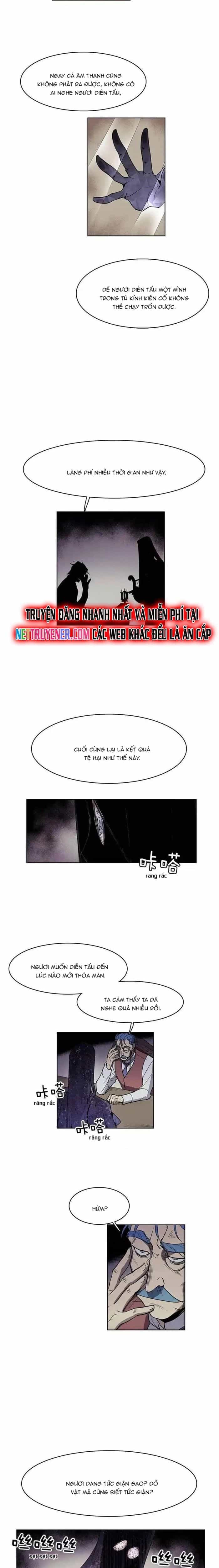 Cửa Hàng Vô Danh - Chương 96 - ảnh 5