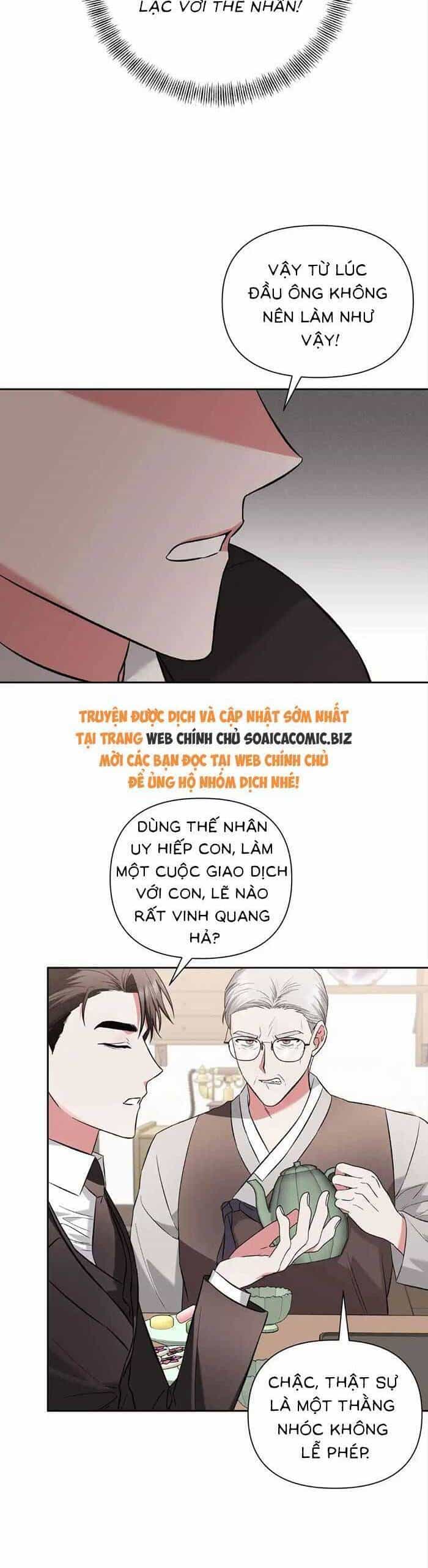 Cua Lại Vợ Yêu - Chương 10 - ảnh 27