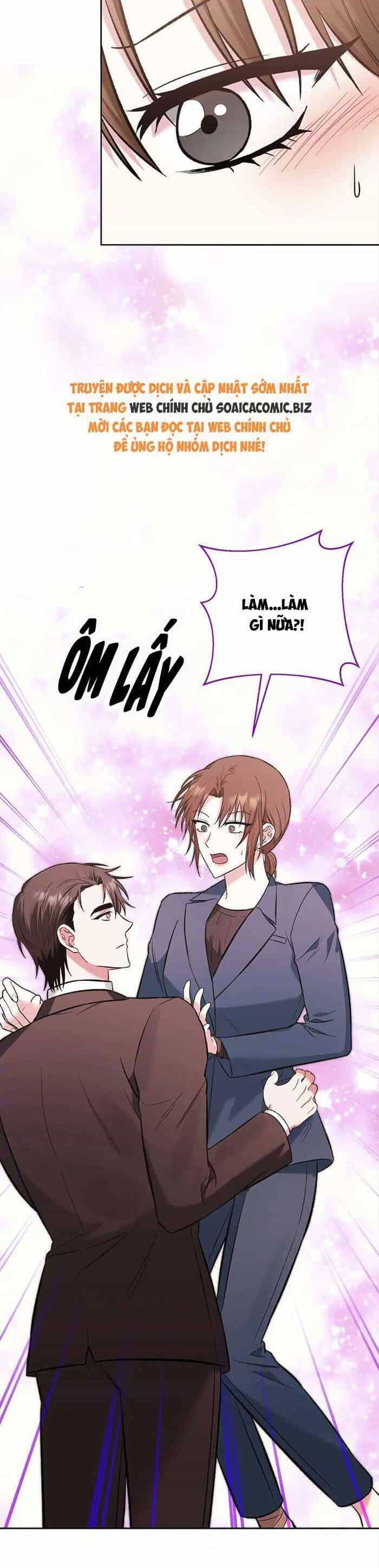 Cua Lại Vợ Yêu - Chương 11 - ảnh 33