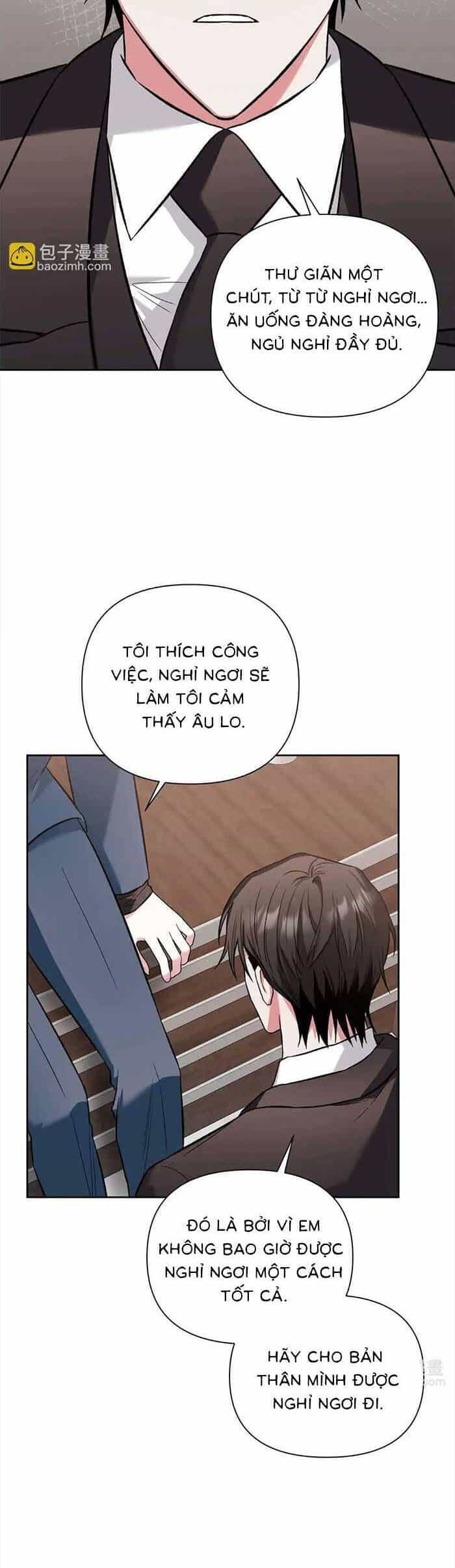 Cua Lại Vợ Yêu - Chương 12 - ảnh 14