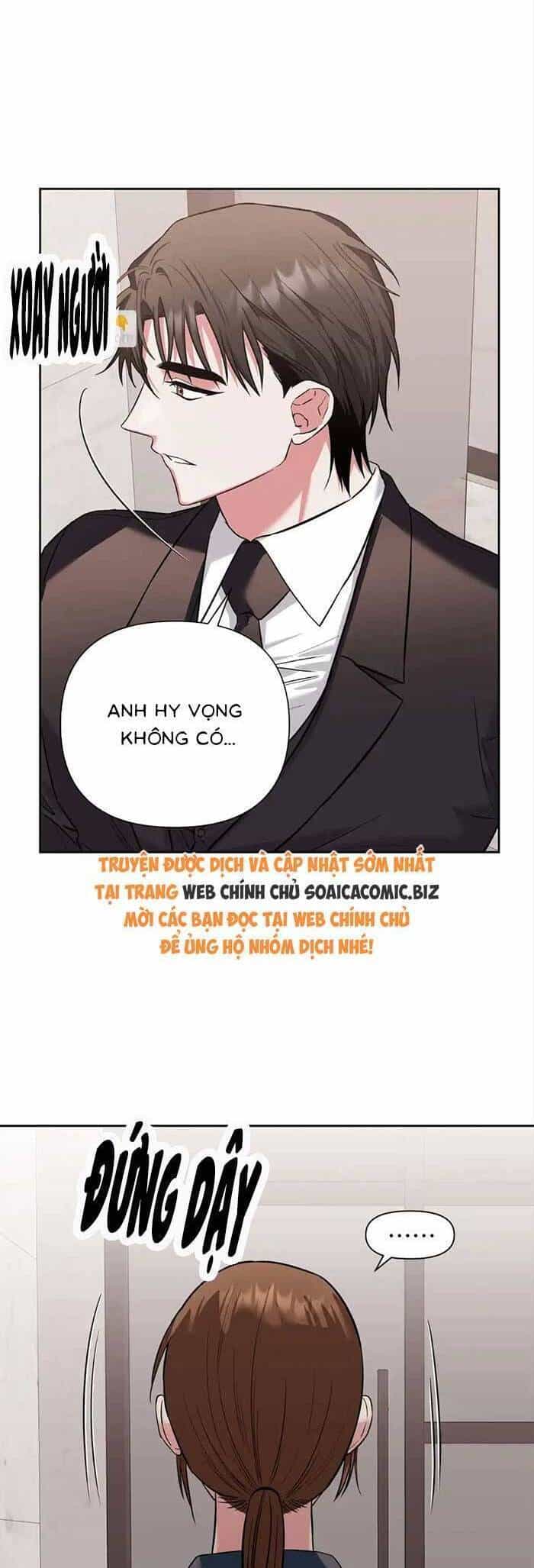 Cua Lại Vợ Yêu - Chương 13 - ảnh 7