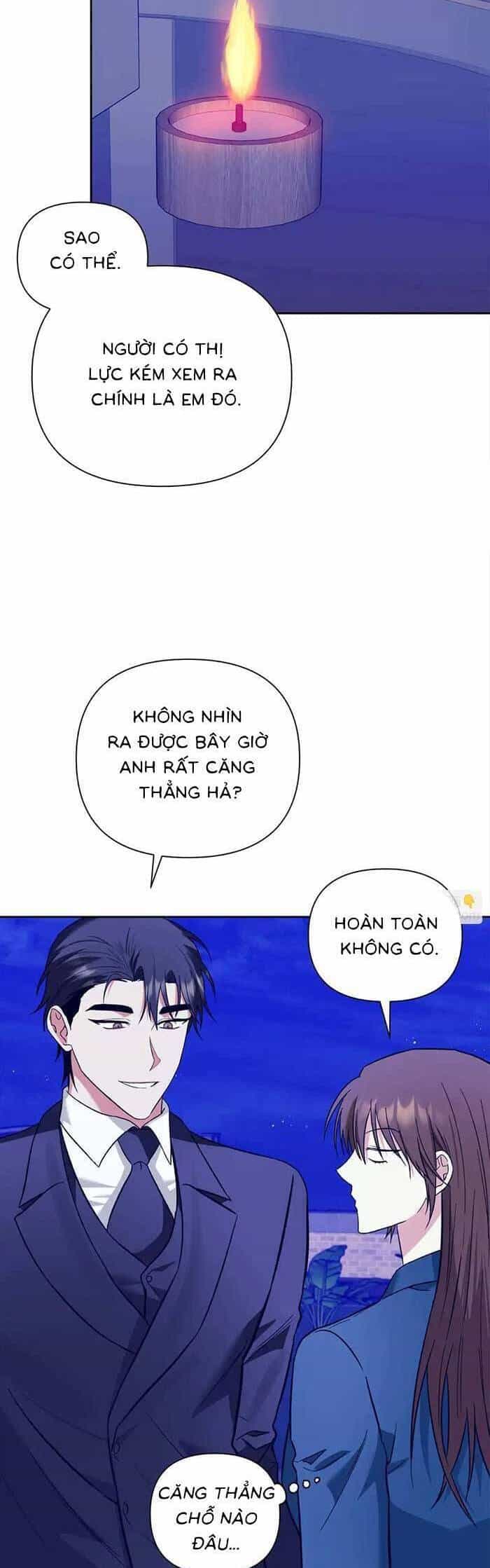 Cua Lại Vợ Yêu - Chương 15 - ảnh 26