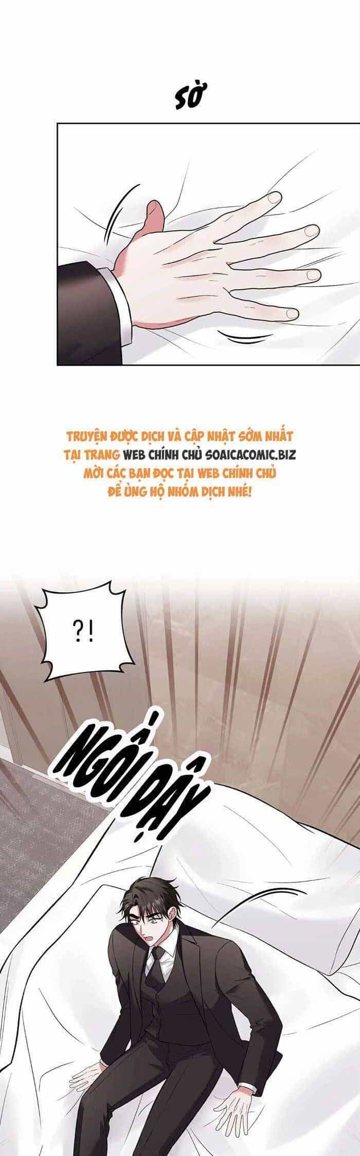 Cua Lại Vợ Yêu - Chương 16 - ảnh 29