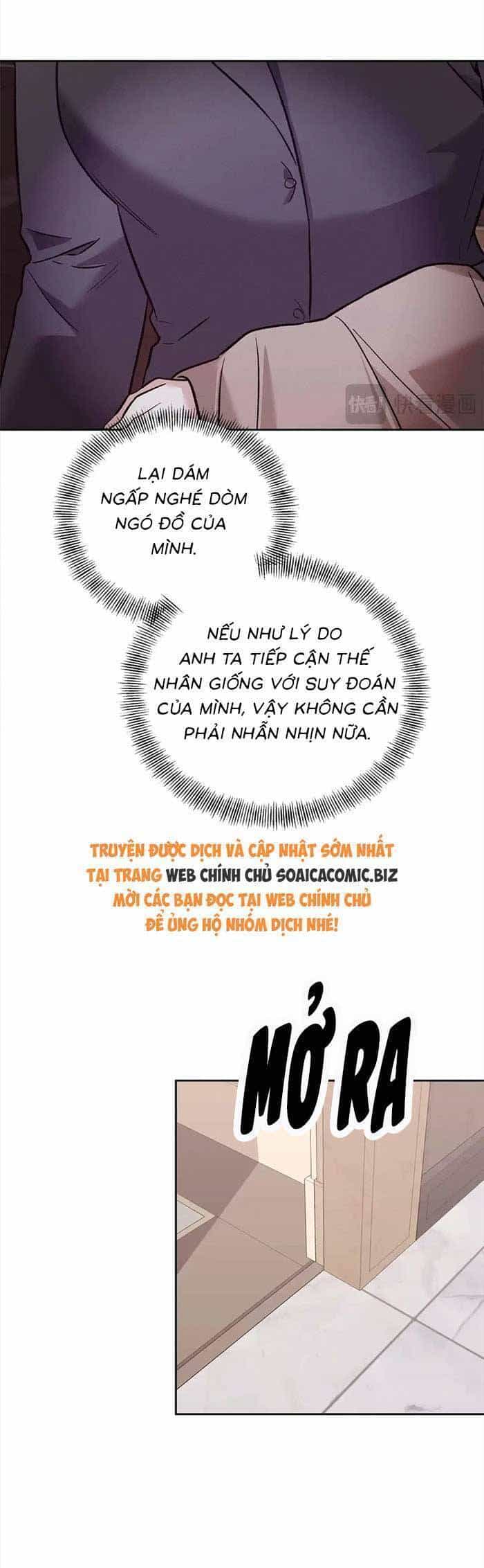 Cua Lại Vợ Yêu - Chương 17 - ảnh 24