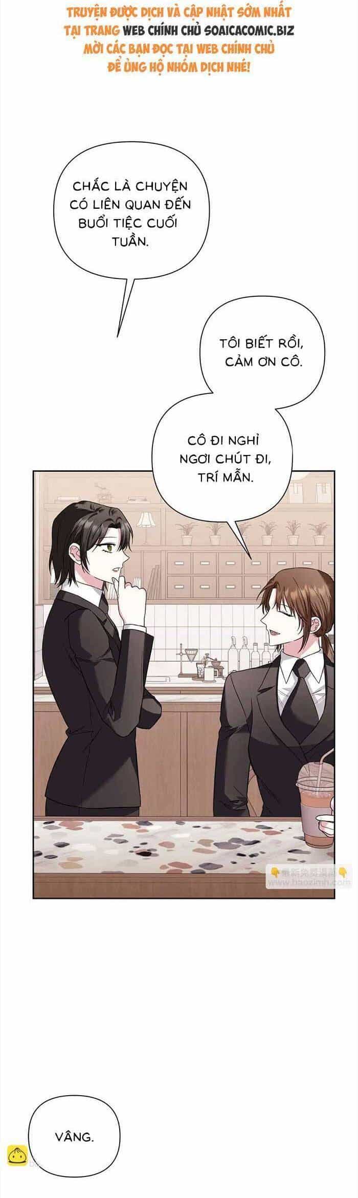 Cua Lại Vợ Yêu - Chương 18 - ảnh 14