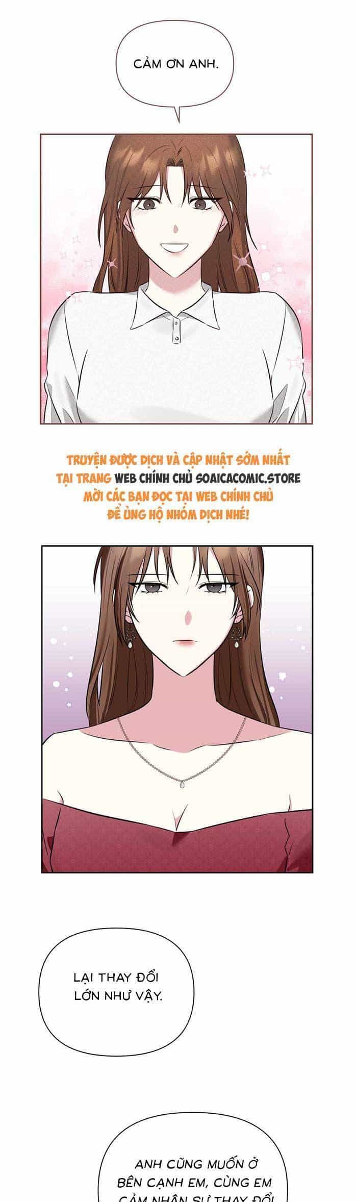 Cua Lại Vợ Yêu - Chương 2 - ảnh 16