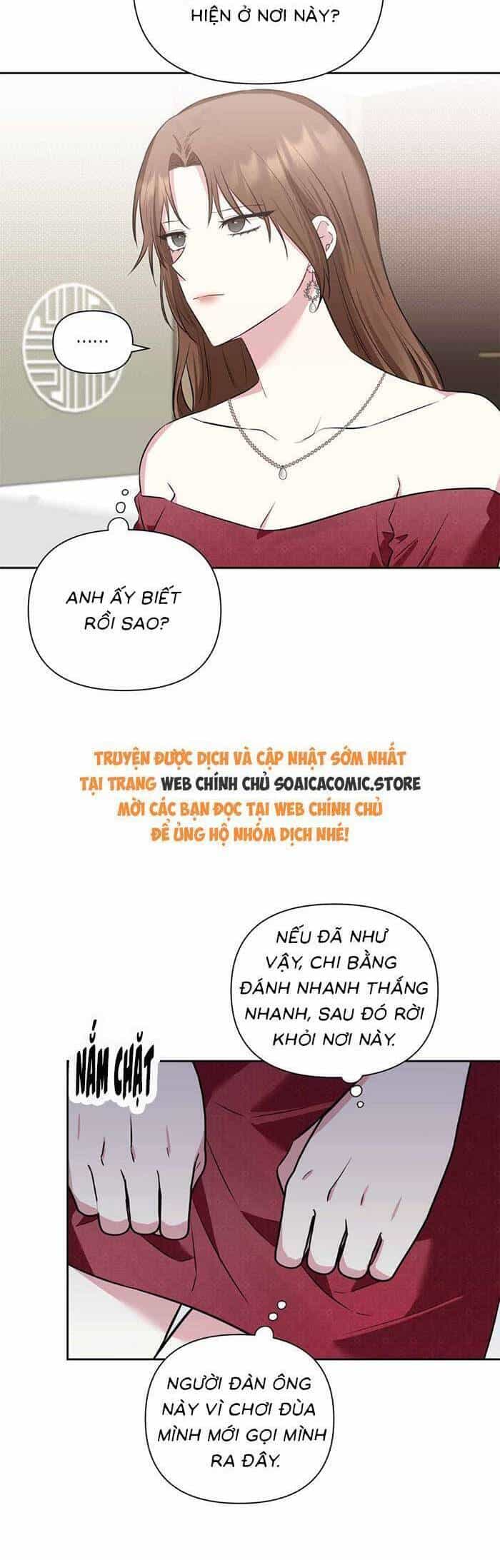 Cua Lại Vợ Yêu - Chương 2 - ảnh 3