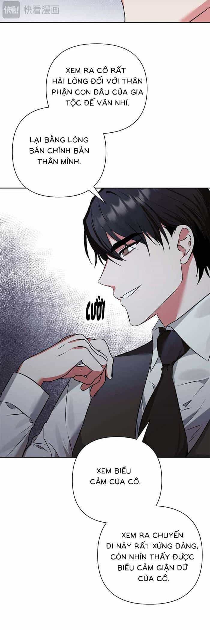 Cua Lại Vợ Yêu - Chương 2 - ảnh 6