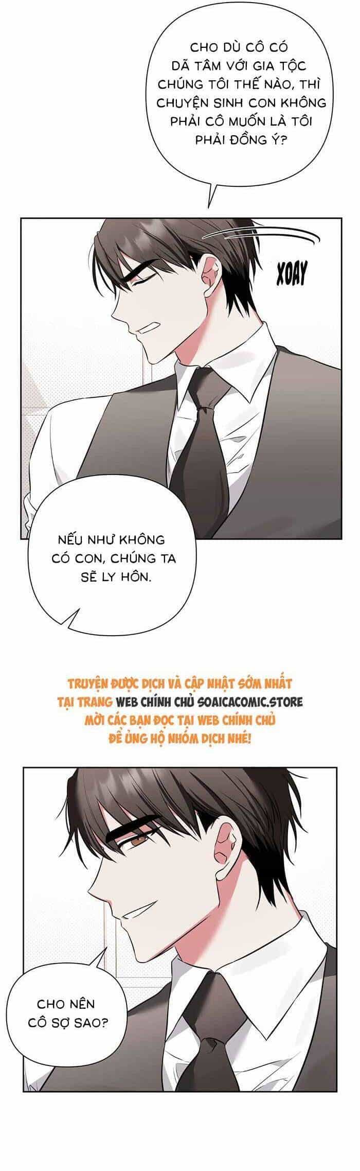 Cua Lại Vợ Yêu - Chương 2 - ảnh 9
