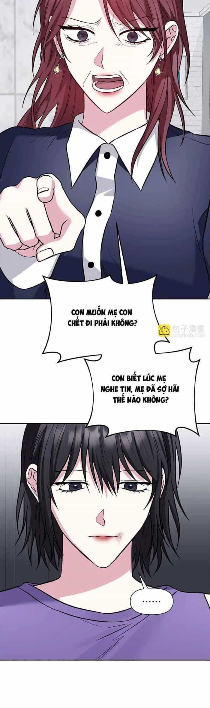 Cua Lại Vợ Yêu - Chương 20 - ảnh 32