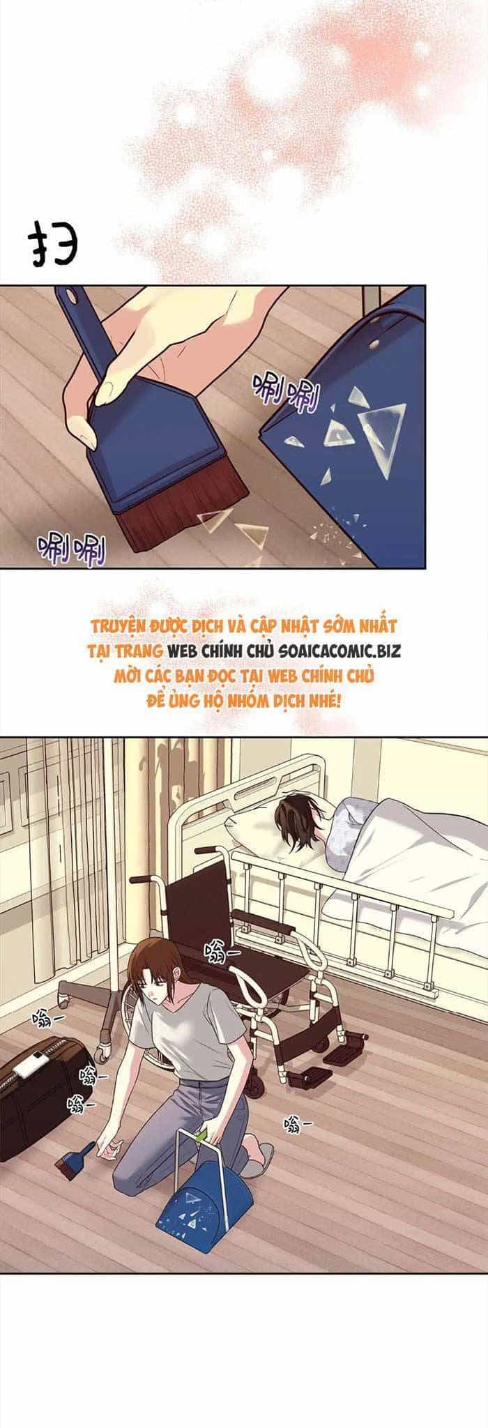 Cua Lại Vợ Yêu - Chương 21 - ảnh 20