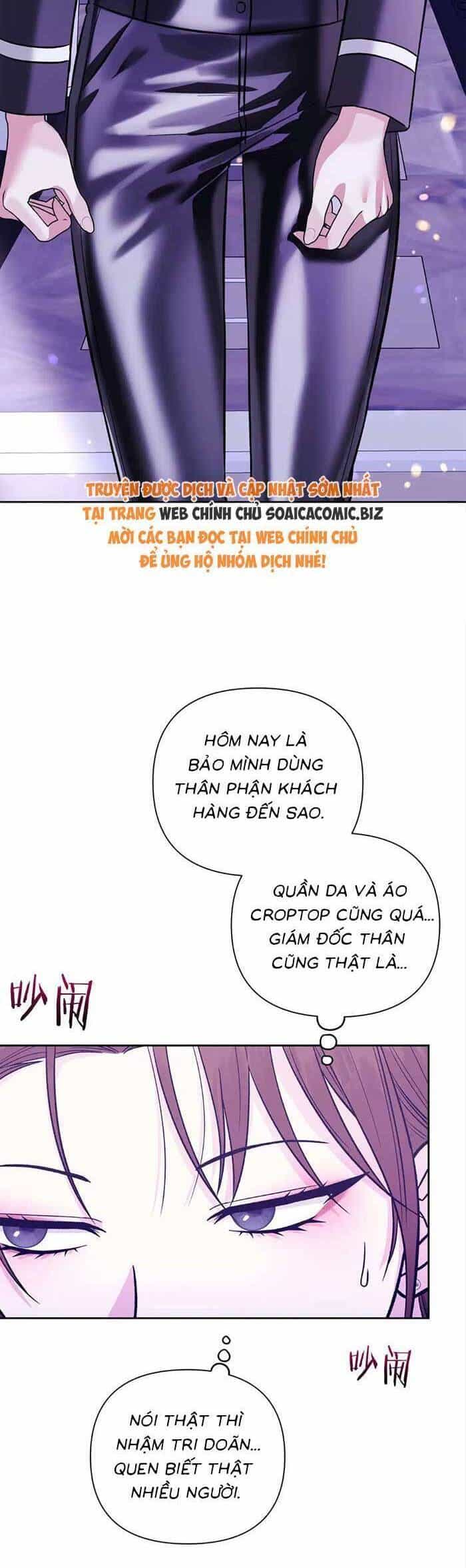 Cua Lại Vợ Yêu - Chương 21 - ảnh 37