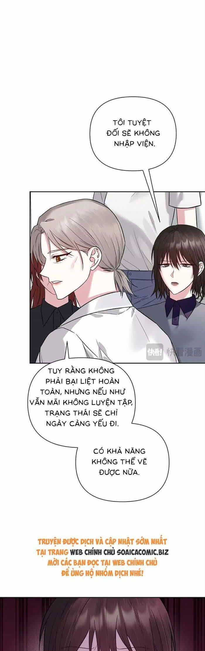 Cua Lại Vợ Yêu - Chương 21 - ảnh 5