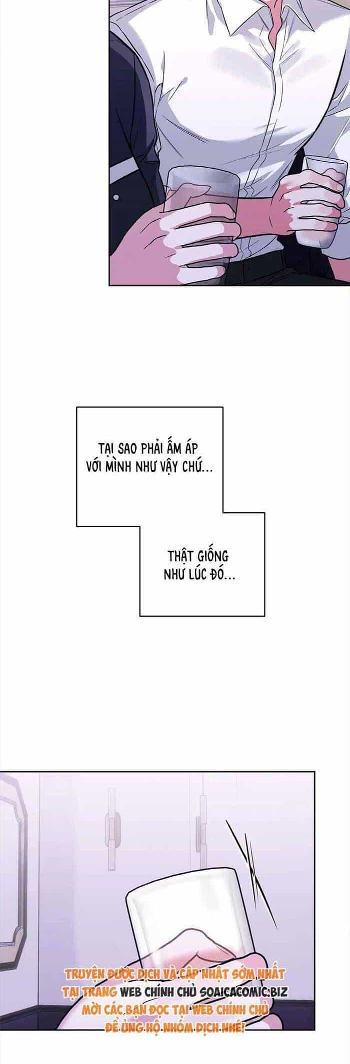 Cua Lại Vợ Yêu - Chương 23 - ảnh 3