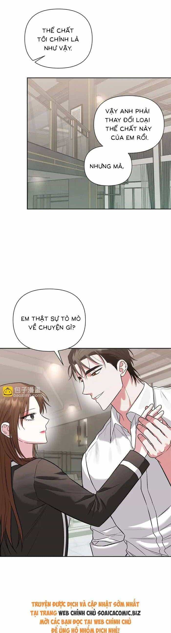 Cua Lại Vợ Yêu - Chương 25 - ảnh 31