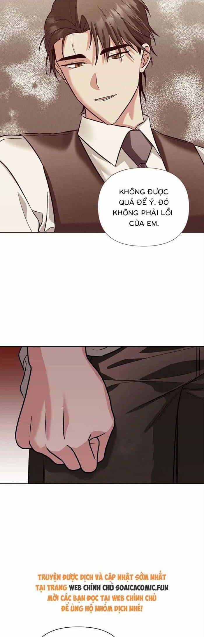 Cua Lại Vợ Yêu - Chương 27 - ảnh 15