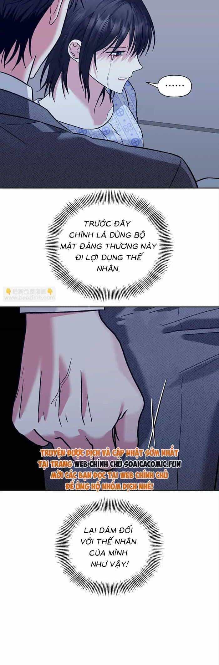Cua Lại Vợ Yêu - Chương 28 - ảnh 16
