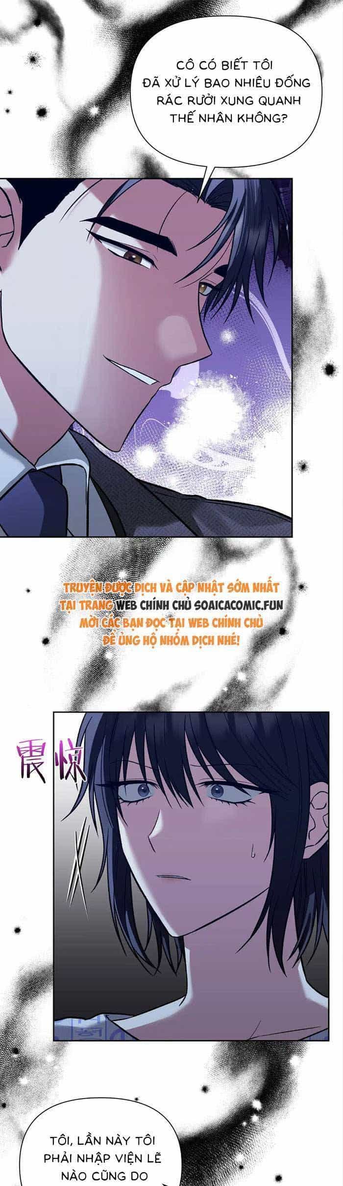 Cua Lại Vợ Yêu - Chương 28 - ảnh 20