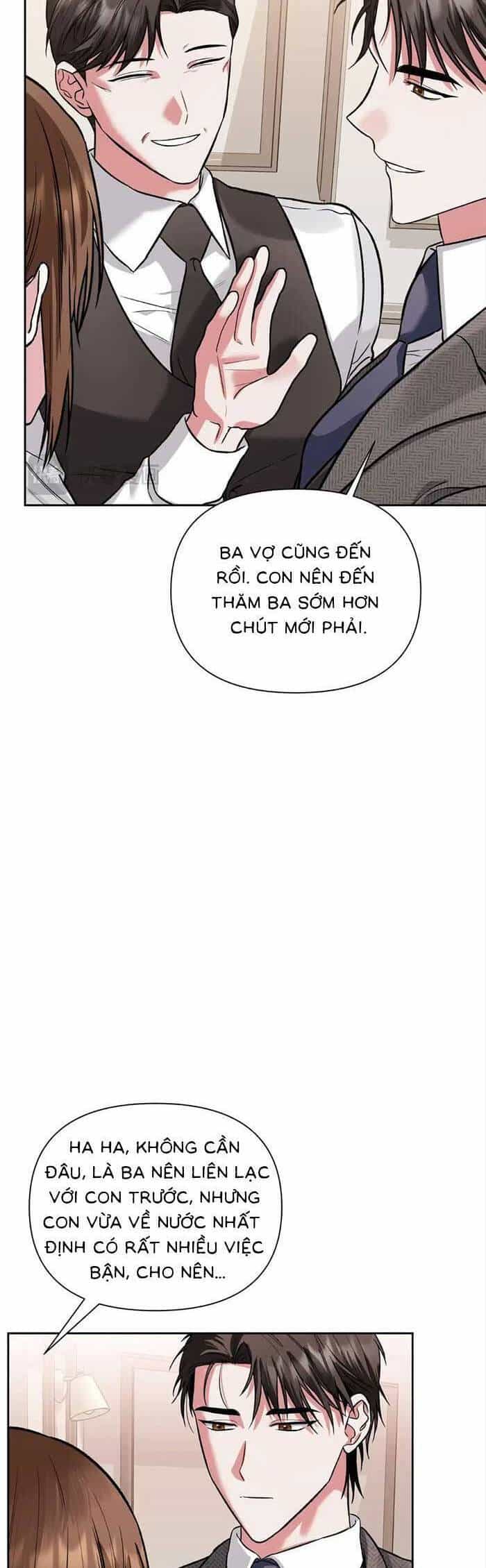 Cua Lại Vợ Yêu - Chương 28 - ảnh 33