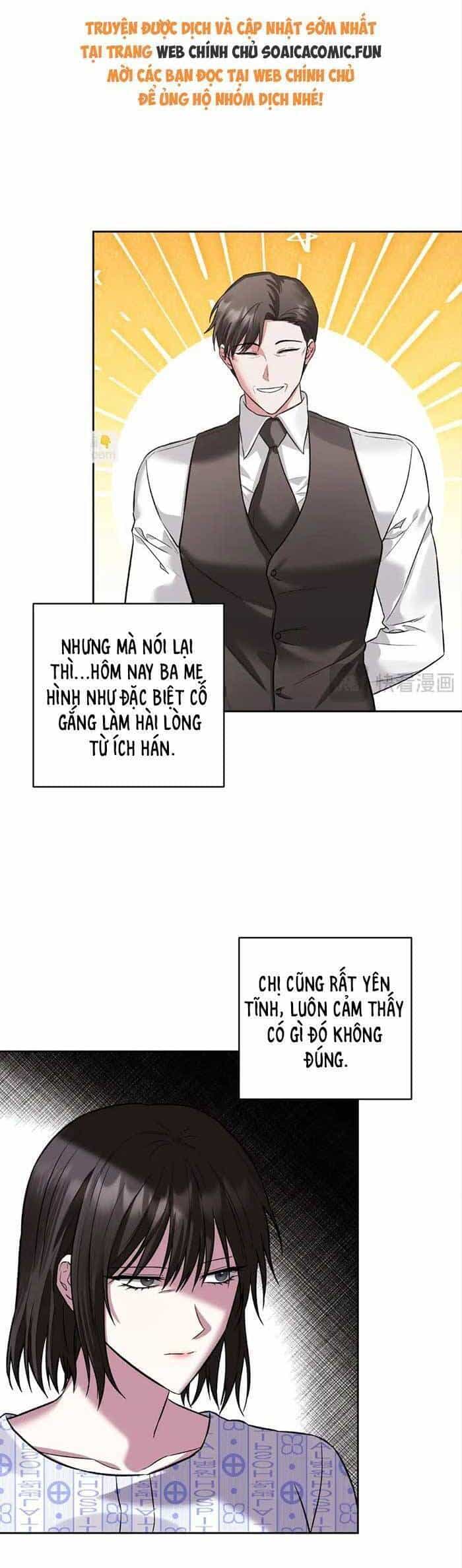 Cua Lại Vợ Yêu - Chương 29 - ảnh 18