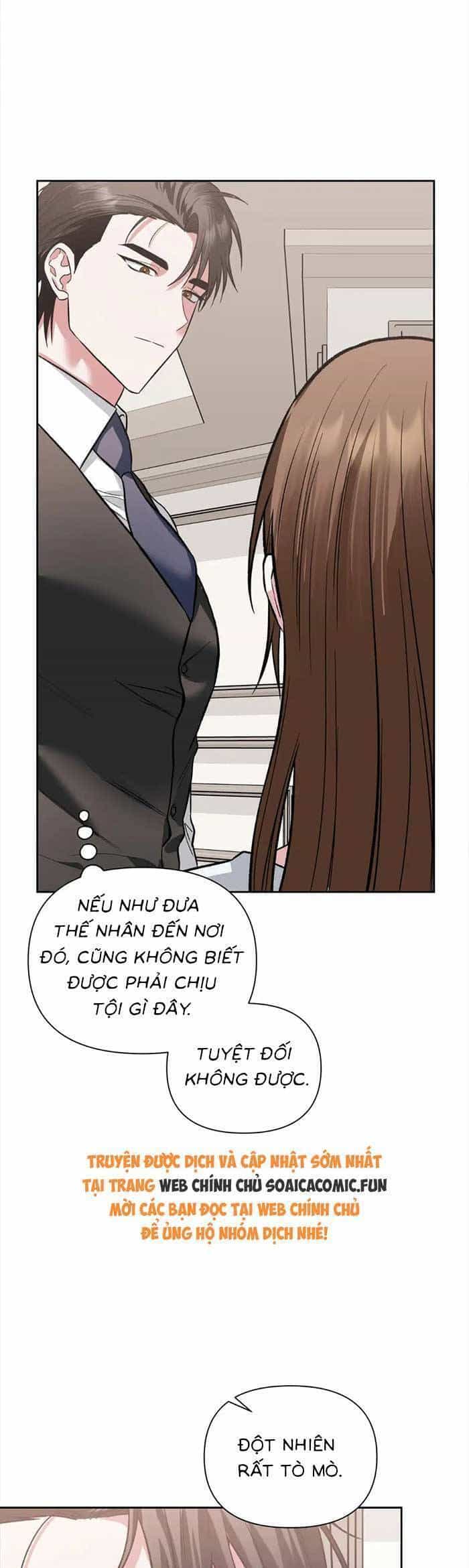Cua Lại Vợ Yêu - Chương 29 - ảnh 23