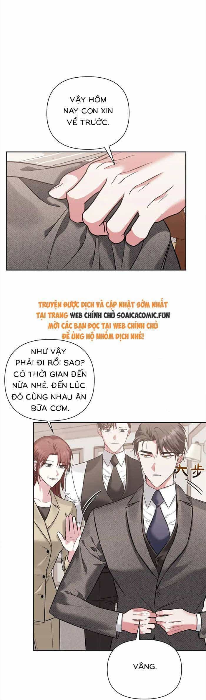 Cua Lại Vợ Yêu - Chương 29 - ảnh 29