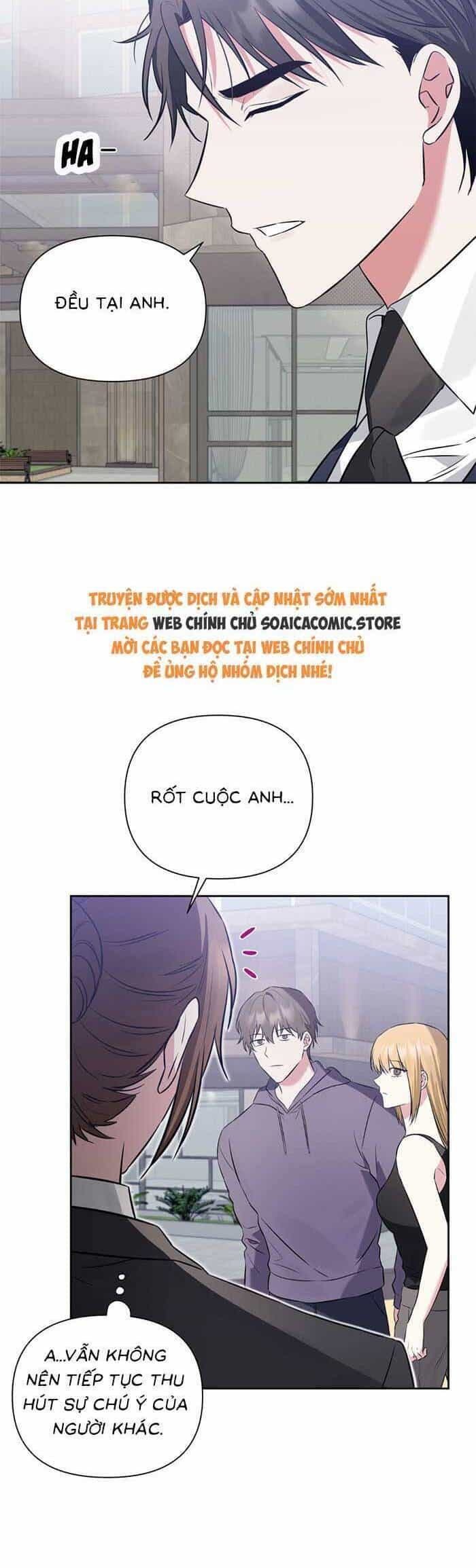 Cua Lại Vợ Yêu - Chương 3 - ảnh 18