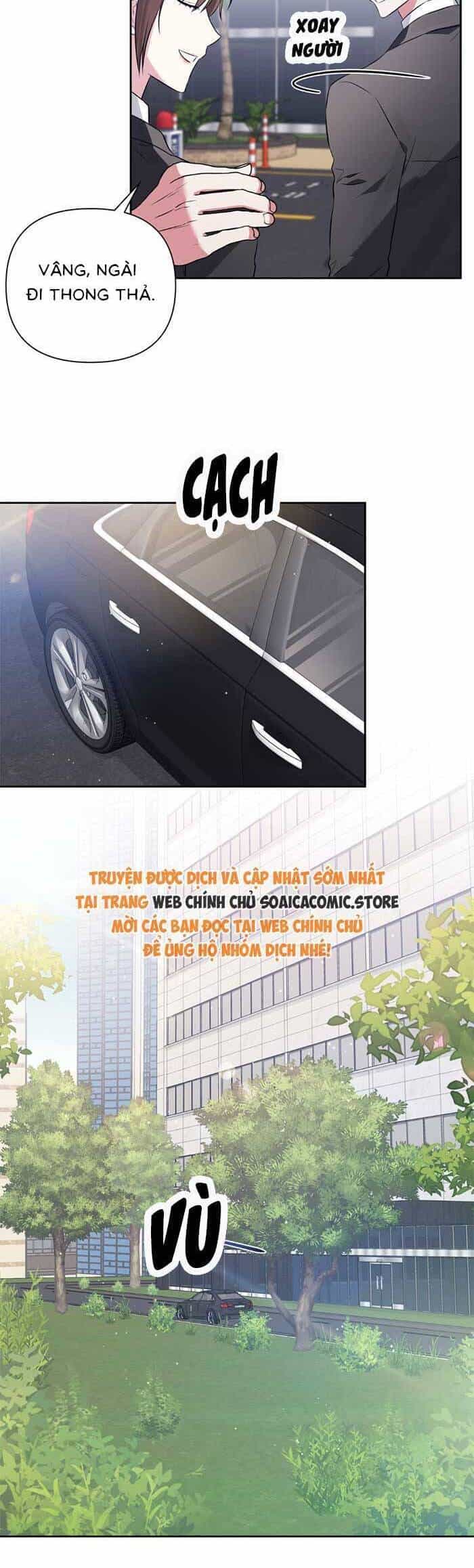 Cua Lại Vợ Yêu - Chương 3 - ảnh 9
