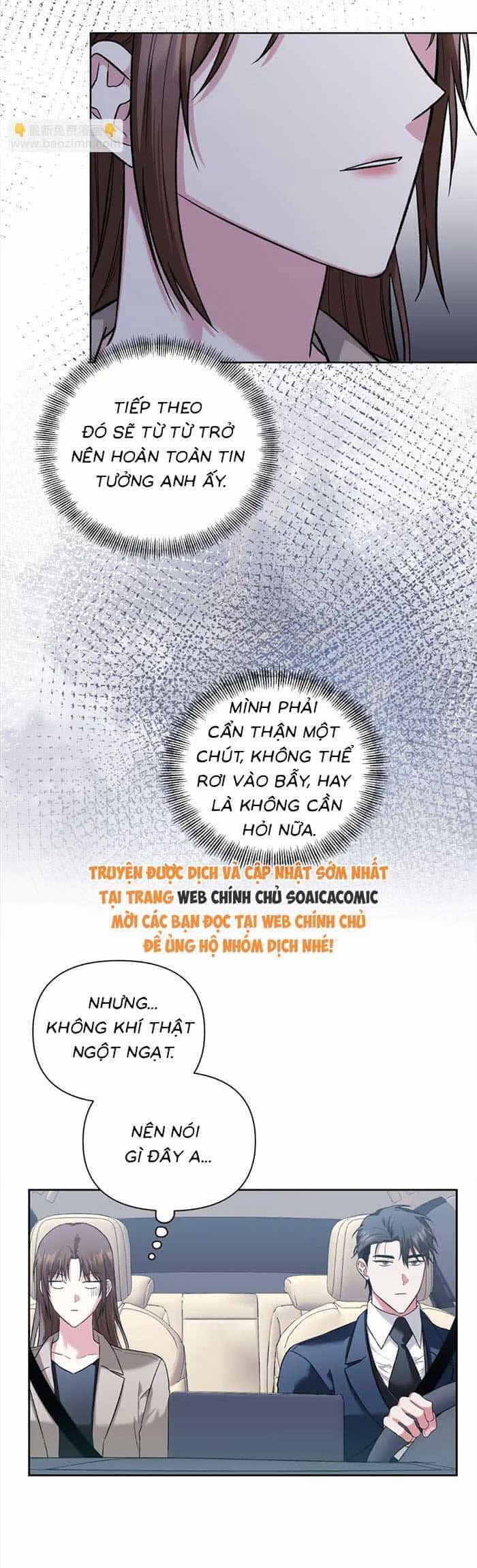 Cua Lại Vợ Yêu - Chương 30 - ảnh 19
