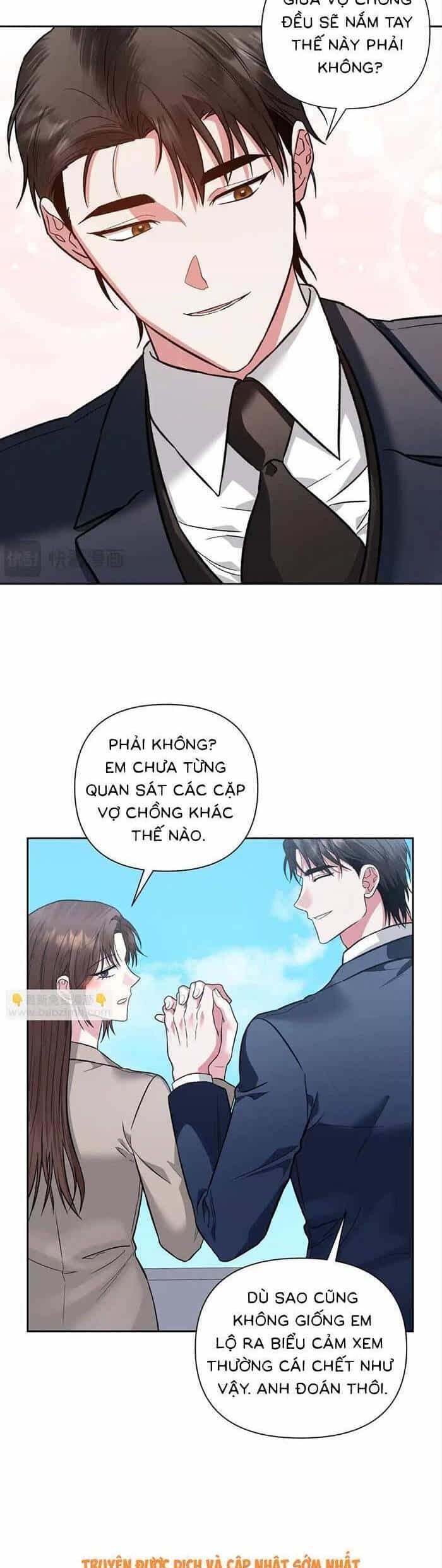 Cua Lại Vợ Yêu - Chương 30 - ảnh 8