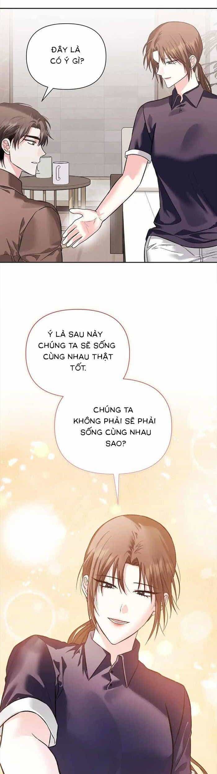 Cua Lại Vợ Yêu - Chương 34 - ảnh 11