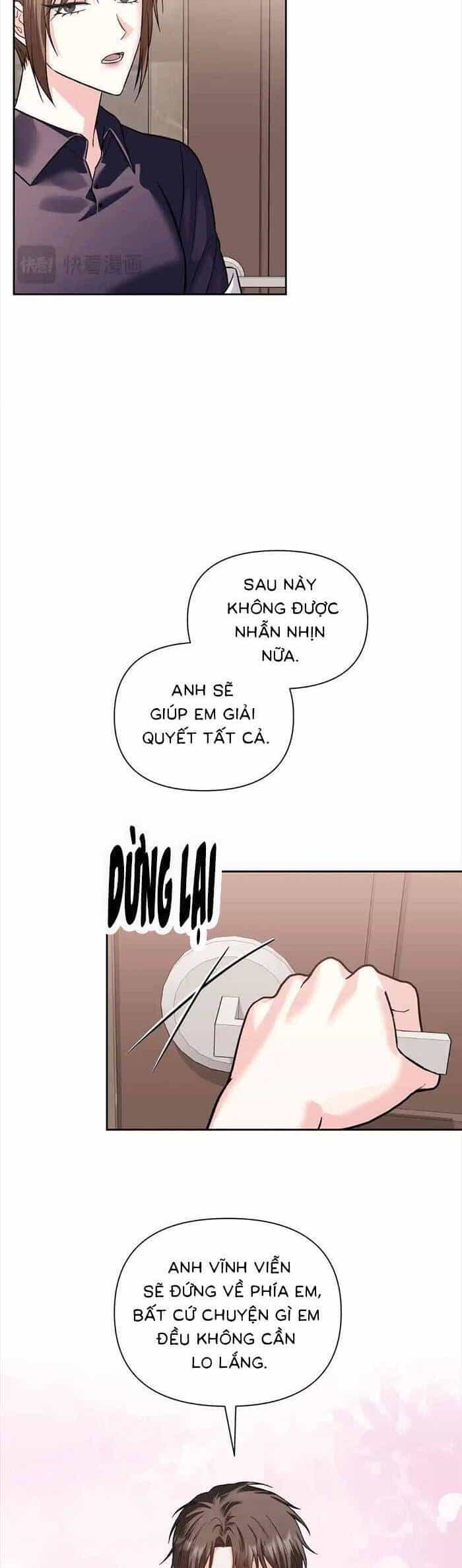 Cua Lại Vợ Yêu - Chương 34 - ảnh 17