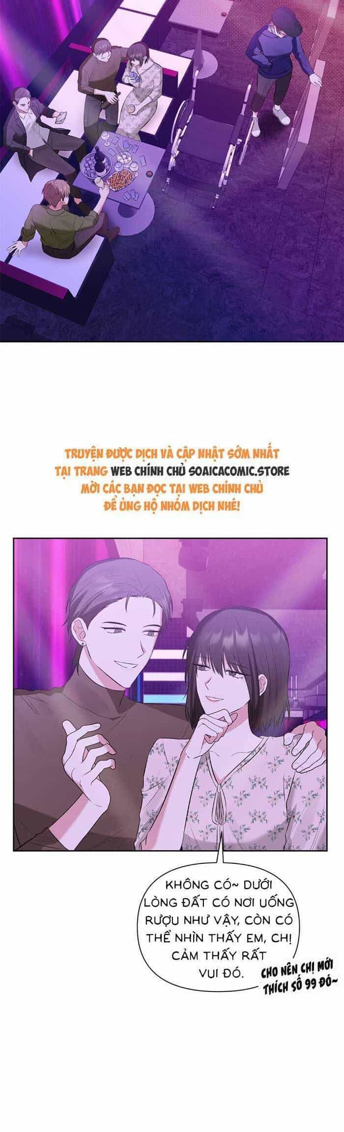 Cua Lại Vợ Yêu - Chương 4 - ảnh 3