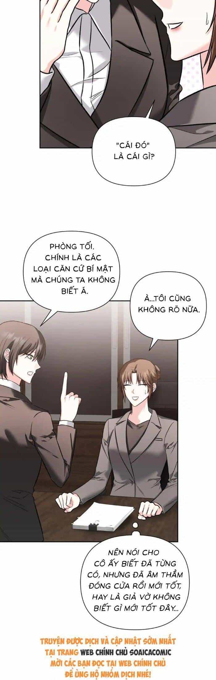 Cua Lại Vợ Yêu - Chương 40 - ảnh 14