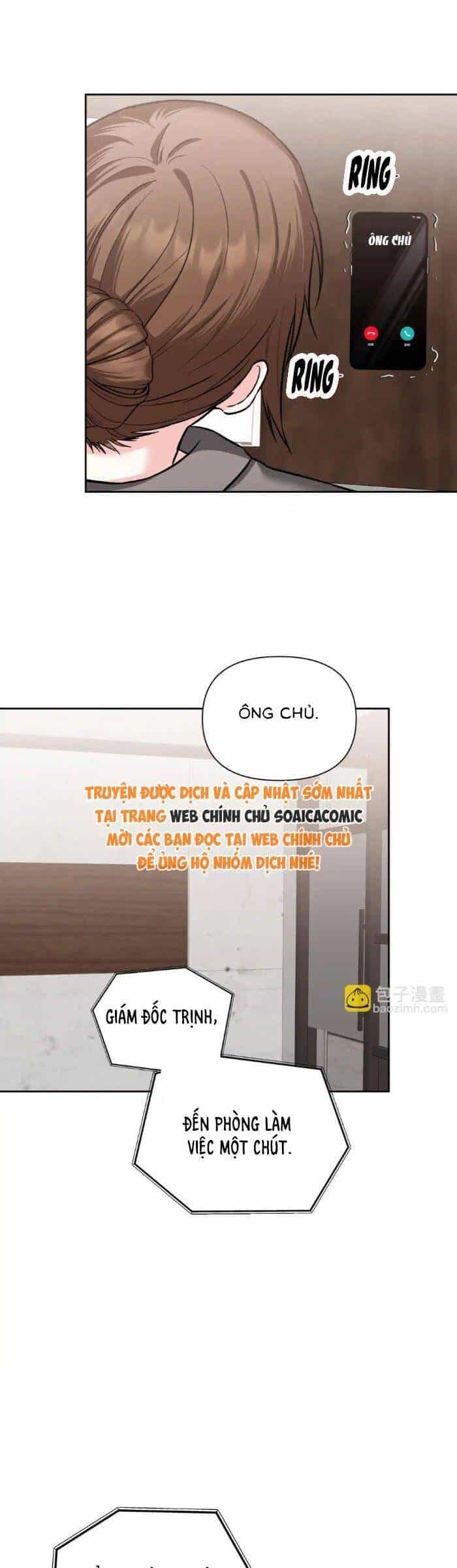 Cua Lại Vợ Yêu - Chương 40 - ảnh 16