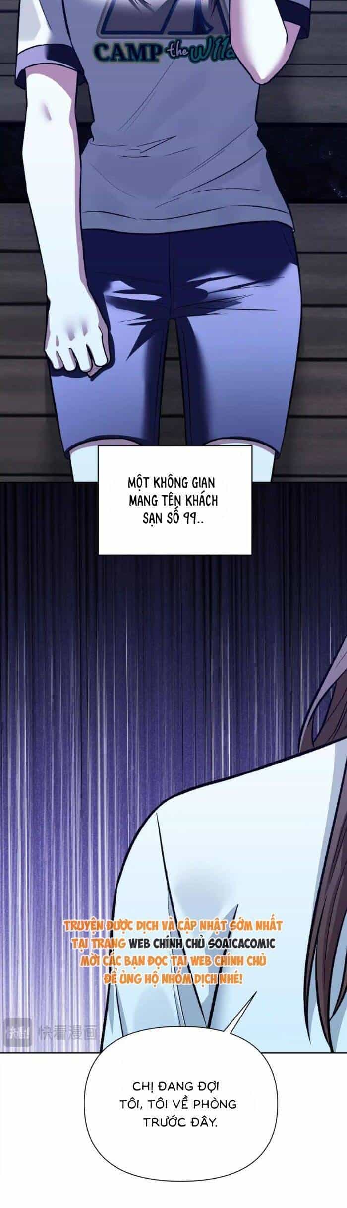 Cua Lại Vợ Yêu - Chương 42 - ảnh 27