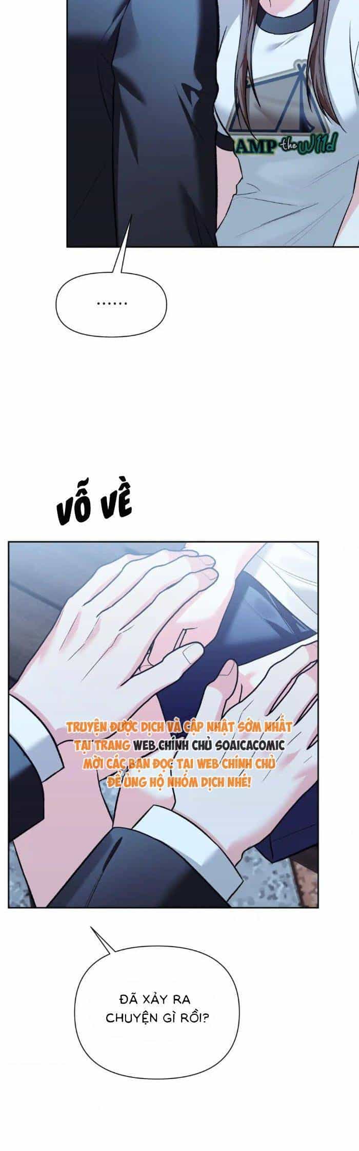 Cua Lại Vợ Yêu - Chương 42 - ảnh 36