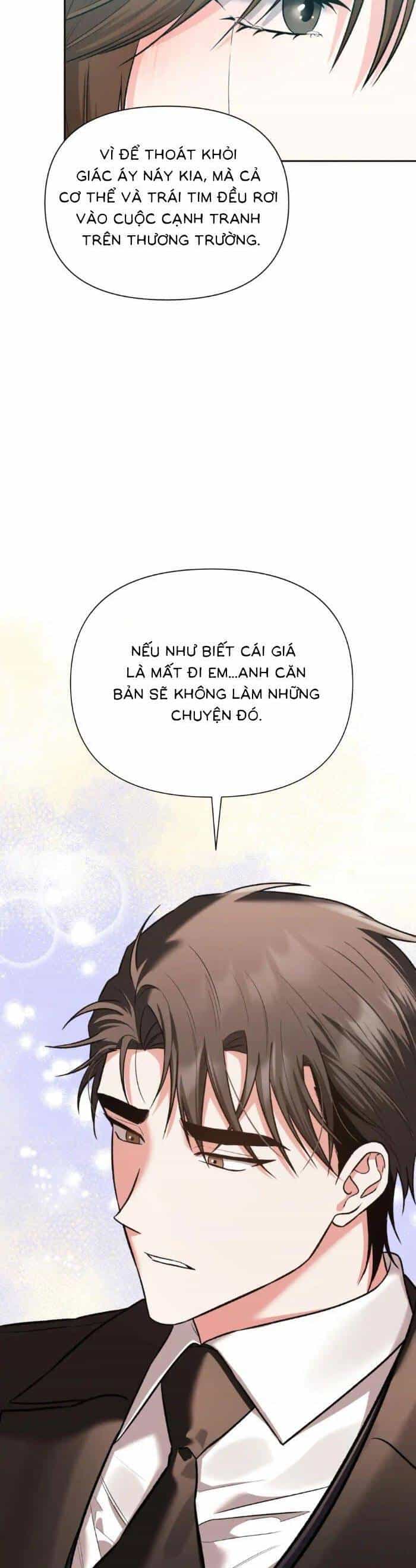 Cua Lại Vợ Yêu - Chương 44 - ảnh 14
