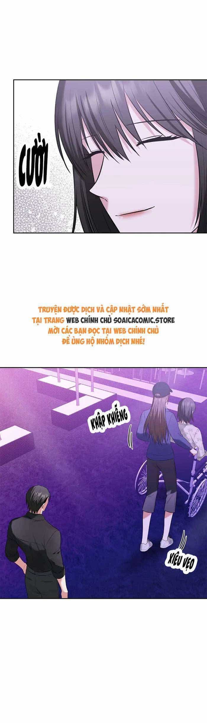 Cua Lại Vợ Yêu - Chương 5 - ảnh 10