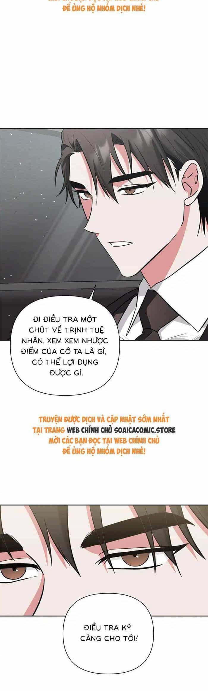 Cua Lại Vợ Yêu - Chương 8 - ảnh 12