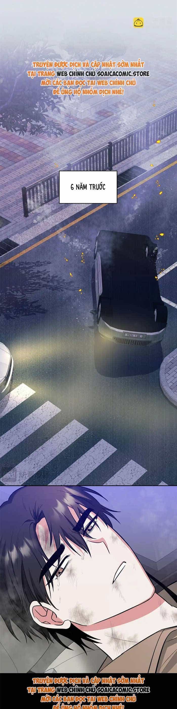 Cua Lại Vợ Yêu - Chương 8 - ảnh 22