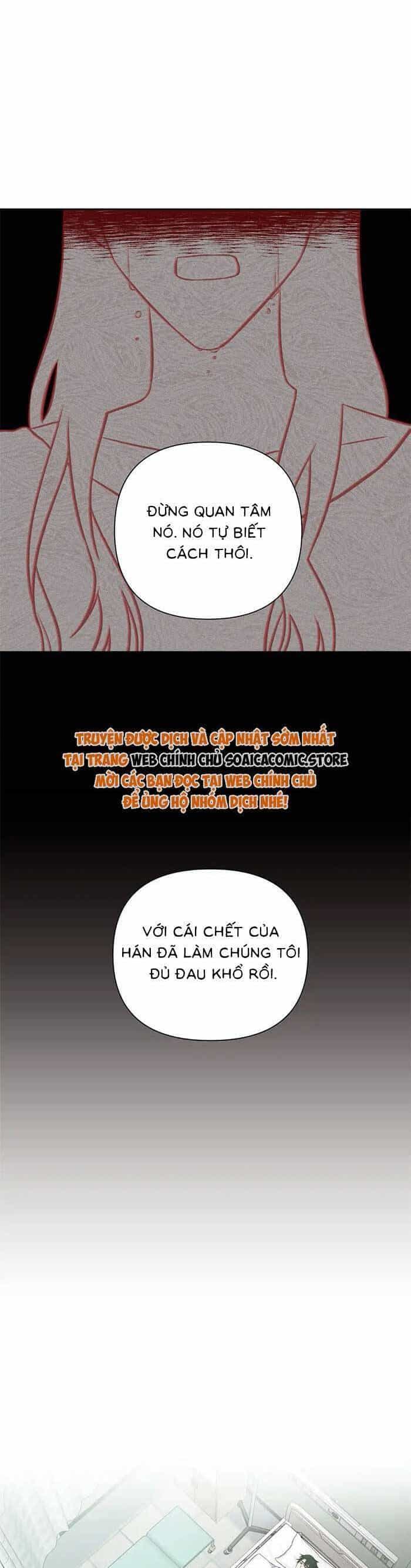 Cua Lại Vợ Yêu - Chương 8 - ảnh 32