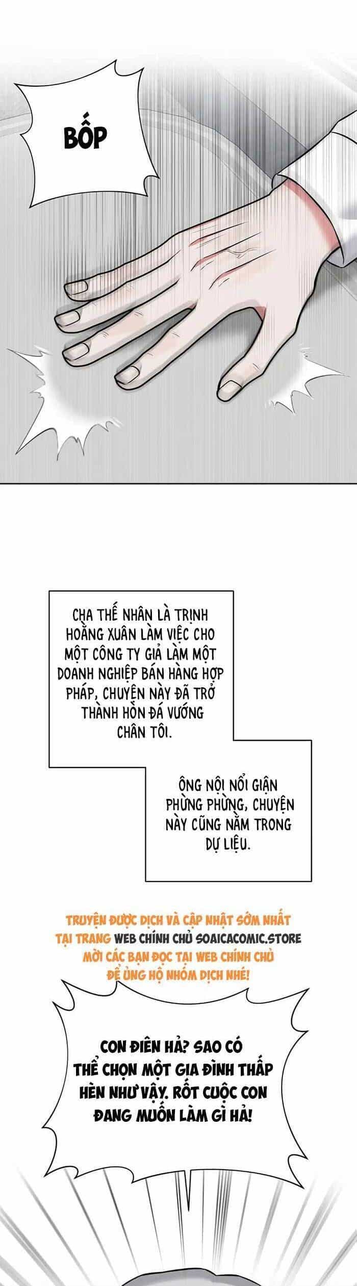 Cua Lại Vợ Yêu - Chương 9 - ảnh 23