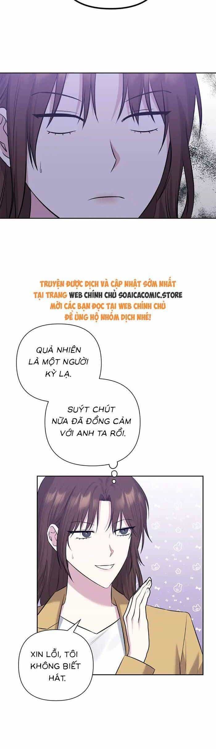 Cua Lại Vợ Yêu - Chương 9 - ảnh 9