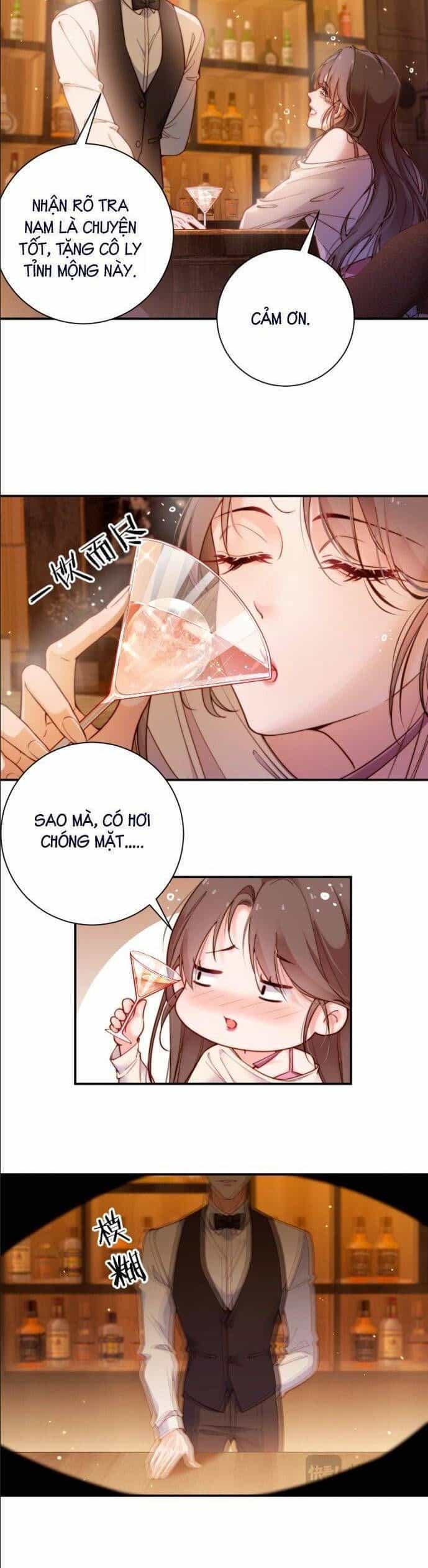 Cục Cưng Đáng Yêu Mua Một Tặng Một - Chương 1 - ảnh 3