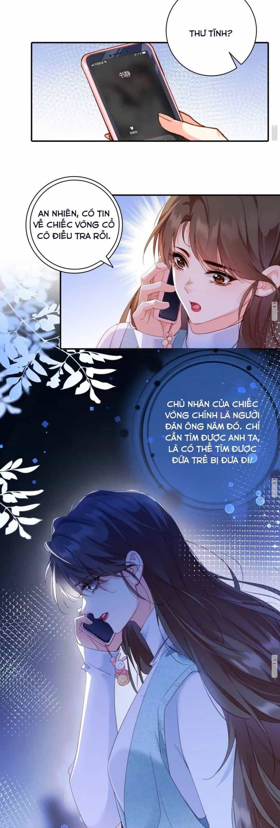 Cục Cưng Đáng Yêu Mua Một Tặng Một - Chương 13 - ảnh 16