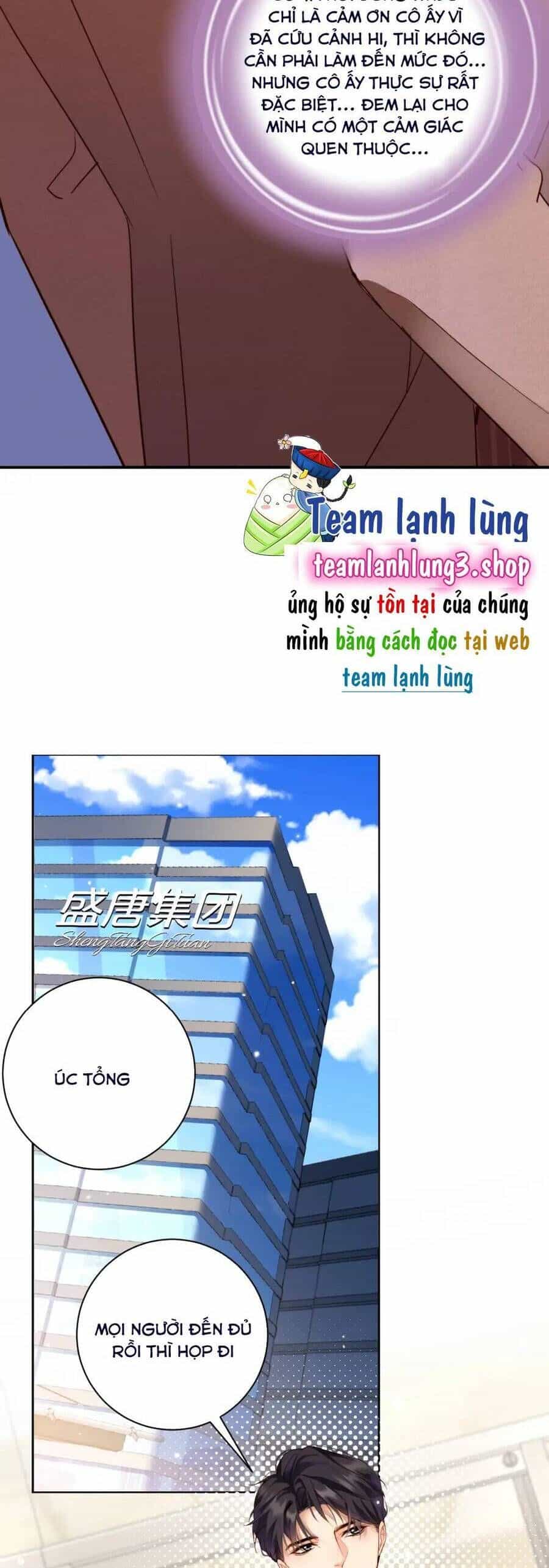 Cục Cưng Đáng Yêu Mua Một Tặng Một - Chương 13 - ảnh 9