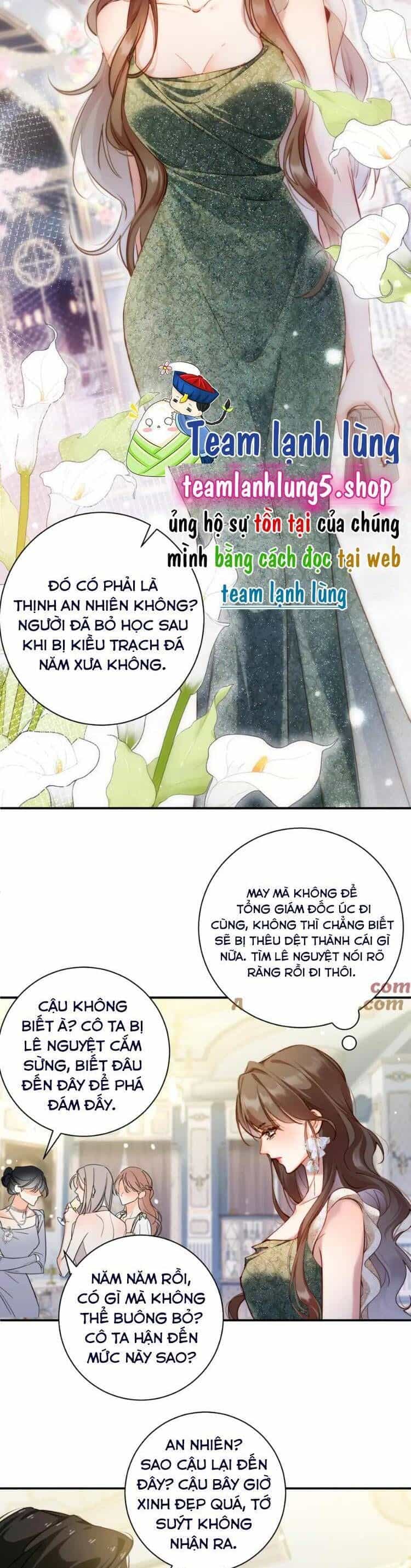 Cục Cưng Đáng Yêu Mua Một Tặng Một - Chương 16 - ảnh 3