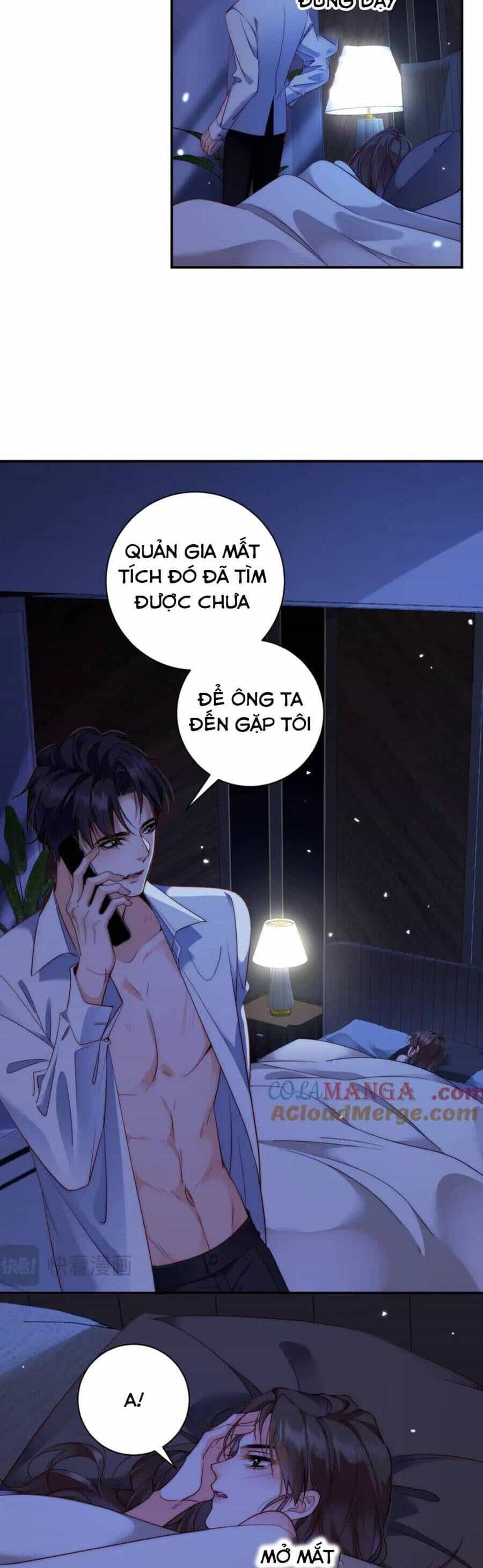 Cục Cưng Đáng Yêu Mua Một Tặng Một - Chương 17 - ảnh 5