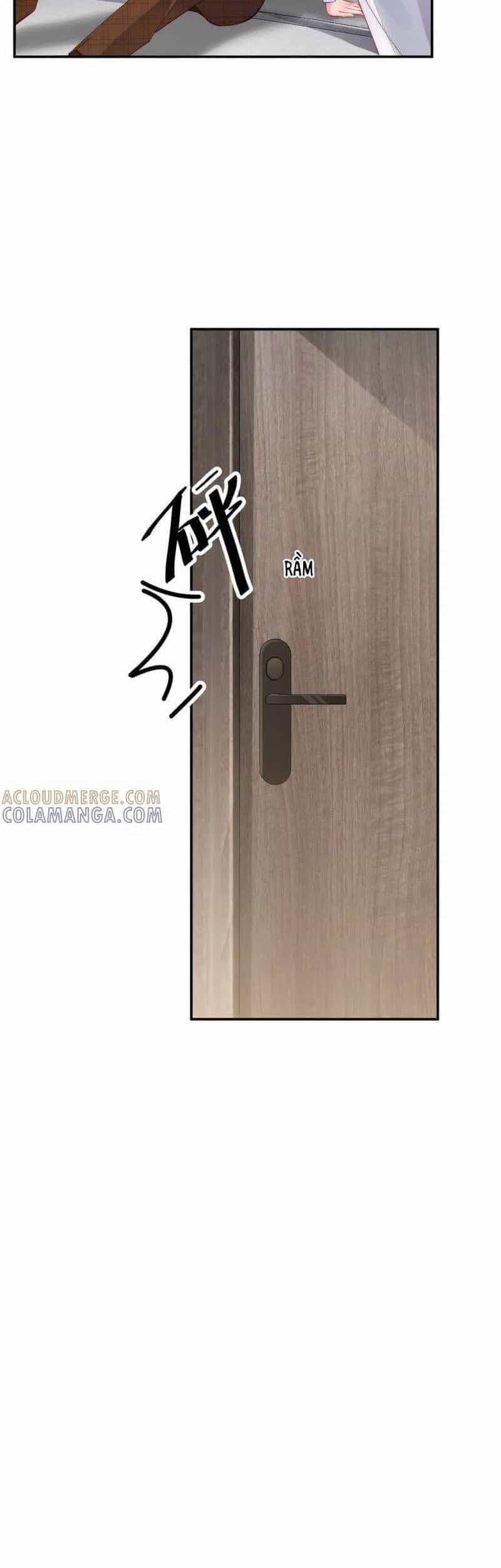 Cục Cưng Đáng Yêu Mua Một Tặng Một - Chương 38 - ảnh 8